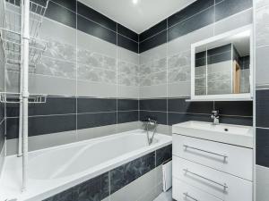 Prodej bytu 3+kk, Praha - Krč, Štúrova, 72 m2