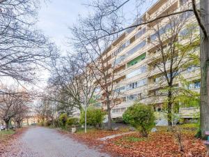 Prodej bytu 3+kk, Praha - Krč, Štúrova, 72 m2