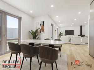 Prodej rodinného domu, 181 m2