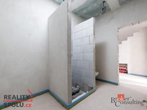 Prodej rodinného domu, 181 m2