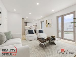 Prodej rodinného domu, Kunštát, Sportovní, 181 m2