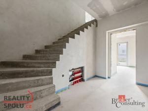 Prodej rodinného domu, Kunštát, Sportovní, 181 m2