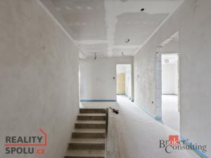 Prodej rodinného domu, Kunštát, Sportovní, 181 m2