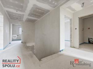 Prodej rodinného domu, Kunštát, Sportovní, 181 m2