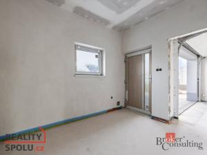 Prodej rodinného domu, Kunštát, Sportovní, 181 m2