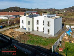 Prodej rodinného domu, Kunštát, Sportovní, 181 m2