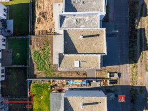 Prodej rodinného domu, Kunštát, Sportovní, 181 m2