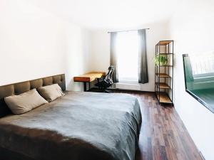 Prodej bytu 2+kk, Praha - Troja, Mazurská, 51 m2