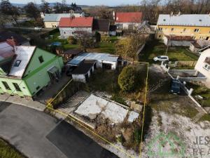 Prodej pozemku pro bydlení, Vidnava, Růžová, 315 m2