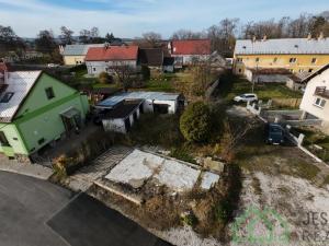 Prodej pozemku pro bydlení, Vidnava, Růžová, 315 m2