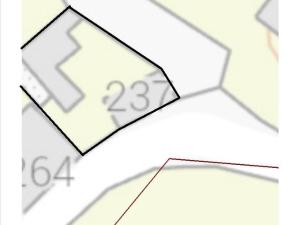 Prodej pozemku pro bydlení, Vidnava, Růžová, 315 m2