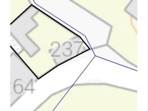 Prodej pozemku pro bydlení, Vidnava, Růžová, 315 m2