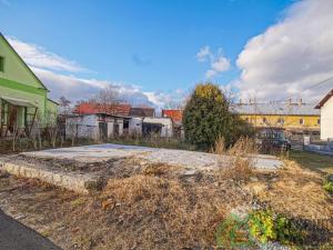 Prodej pozemku pro bydlení, Vidnava, Růžová, 315 m2