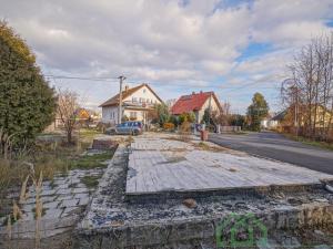 Prodej pozemku pro bydlení, Vidnava, Růžová, 315 m2