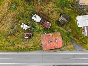 Prodej vícegeneračního domu, Hory, 300 m2