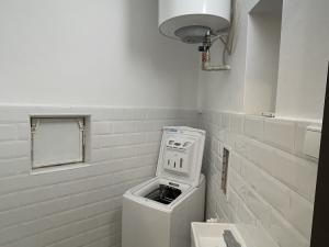 Pronájem bytu 1+kk, Praha - Michle, Michelská, 41 m2