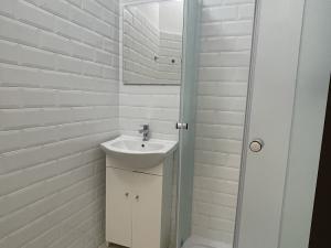 Pronájem bytu 1+kk, Praha - Michle, Michelská, 41 m2