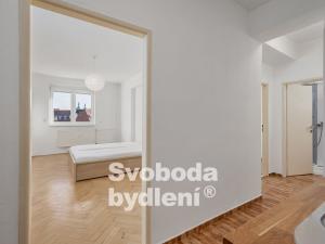 Pronájem bytu 2+kk, Praha - Střešovice, Za Hládkovem, 39 m2