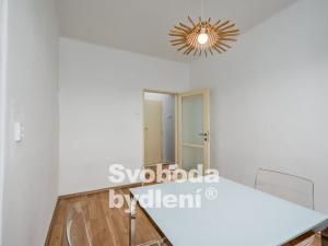 Pronájem bytu 2+kk, Praha - Střešovice, Za Hládkovem, 39 m2