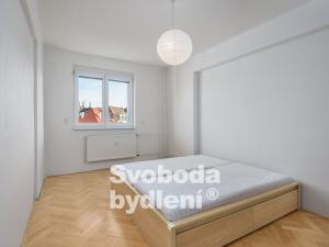 Pronájem bytu 2+kk, Praha - Střešovice, Za Hládkovem, 39 m2