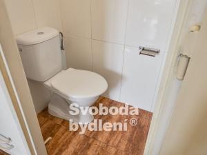 Pronájem bytu 2+kk, Praha - Střešovice, Za Hládkovem, 39 m2