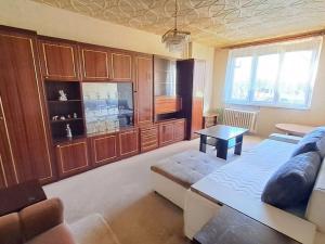 Prodej bytu 2+1, Sokolov, Marie Majerové, 62 m2