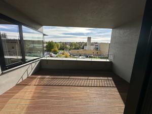 Pronájem kanceláře, Praha - Ruzyně, Ztracená, 85 m2