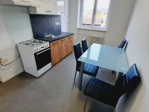 Pronájem bytu 2+1, Litoměřice, Teplická, 62 m2