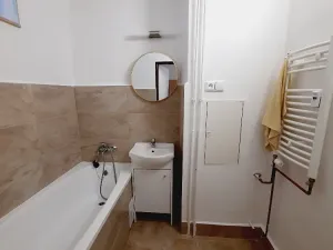 Pronájem bytu 2+1, Litoměřice, Teplická, 62 m2