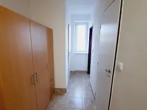 Pronájem bytu 2+1, Litoměřice, Teplická, 62 m2