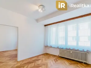 Prodej bytu 2+kk, Hradec Králové, Nerudova, 50 m2