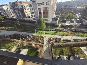 Pronájem bytu 1+kk, Praha, U plynárny, 36 m2