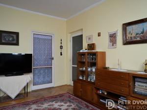 Prodej bytu 3+1, Praha - Záběhlice, Jasmínová, 75 m2