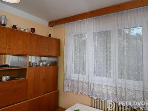 Prodej bytu 3+1, Praha - Záběhlice, Jasmínová, 75 m2