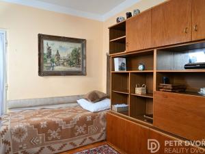 Prodej bytu 3+1, Praha - Záběhlice, Jasmínová, 75 m2