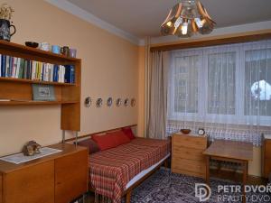 Prodej bytu 3+1, Praha - Záběhlice, Jasmínová, 75 m2