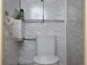 Prodej bytu 3+1, Praha - Záběhlice, Jasmínová, 75 m2