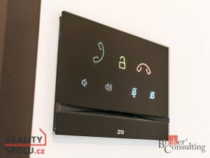 Pronájem bytu 1+kk, Brno - Zábrdovice, Bratislavská, 30 m2