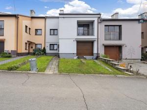 Prodej rodinného domu, Prusinovice, Podzahradí, 155 m2