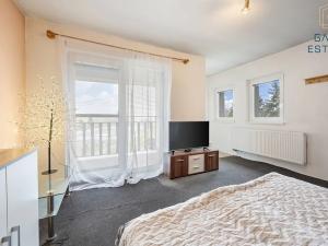 Prodej rodinného domu, Prusinovice, Podzahradí, 155 m2