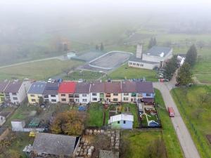 Prodej rodinného domu, Prusinovice, Podzahradí, 155 m2