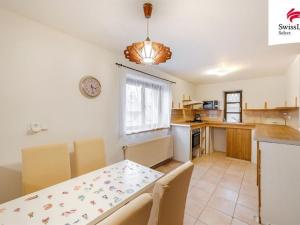 Pronájem rodinného domu, Slatina, 157 m2