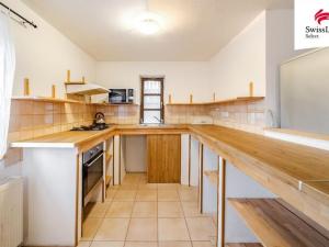 Pronájem rodinného domu, Slatina, 157 m2