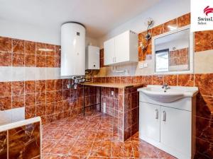 Pronájem rodinného domu, Slatina, 157 m2