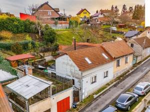 Pronájem rodinného domu, Slatina, 157 m2