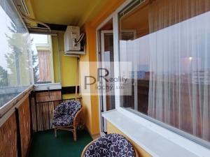 Pronájem bytu 2+kk, Brno, Moldavská, 47 m2