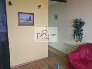 Pronájem bytu 2+kk, Brno, Moldavská, 47 m2