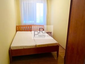 Pronájem bytu 2+kk, Brno, Moldavská, 47 m2