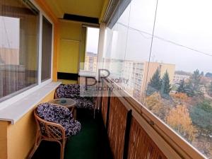 Pronájem bytu 2+kk, Brno, Moldavská, 47 m2