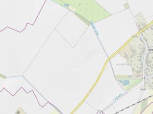 Prodej pole, Jarohněvice, 50905 m2